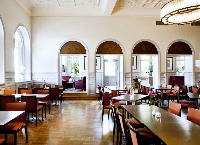 Restaurang Foto
