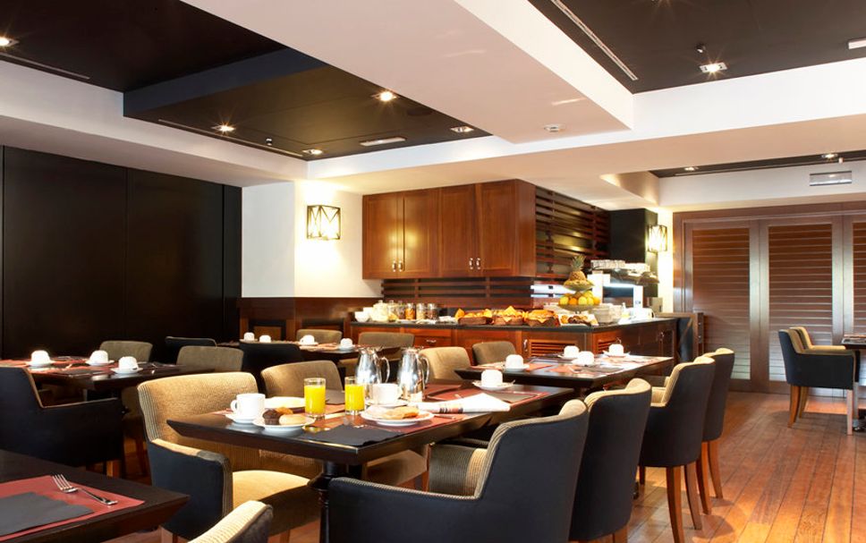 Restaurang Foto