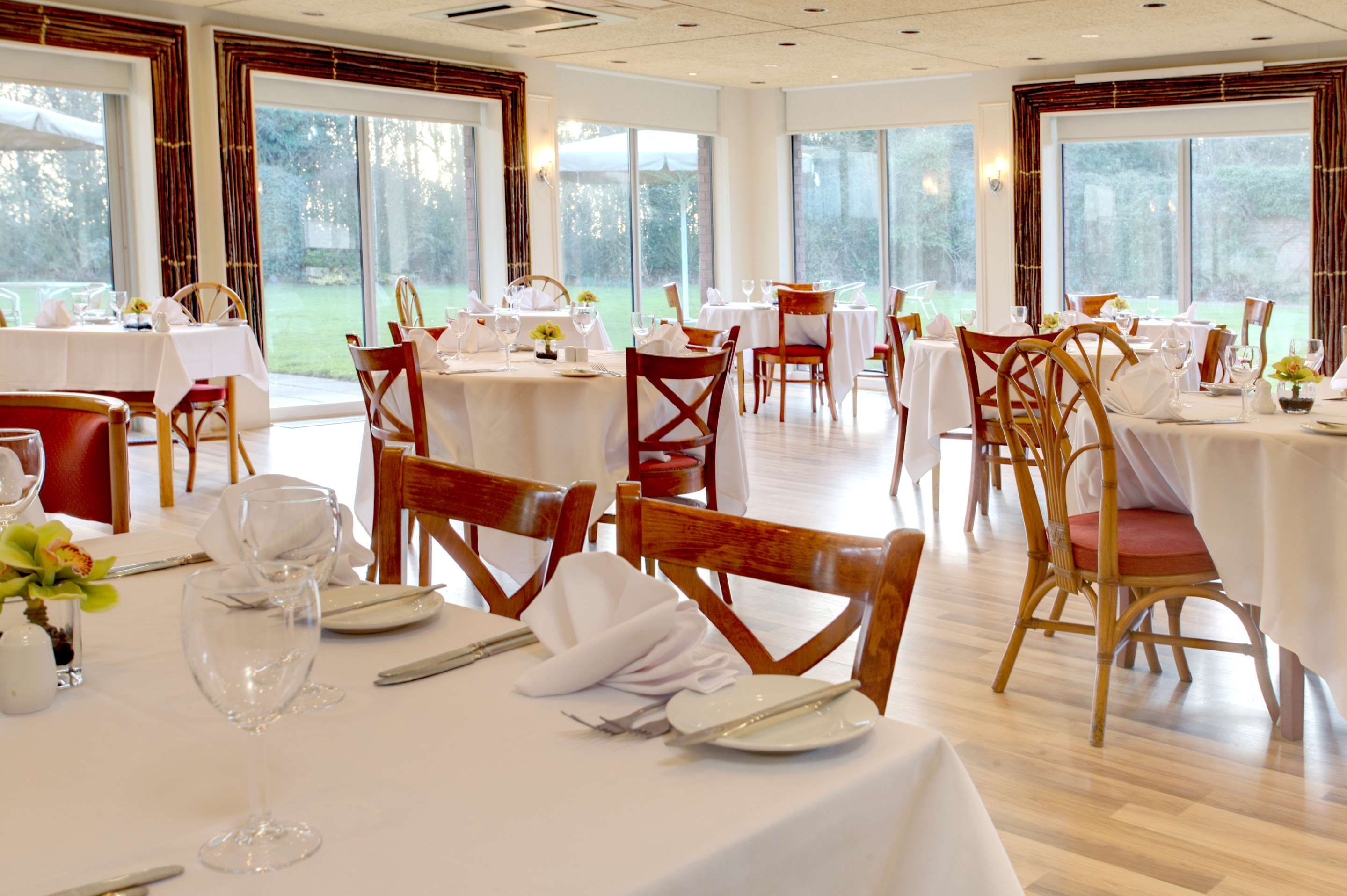 Restaurang