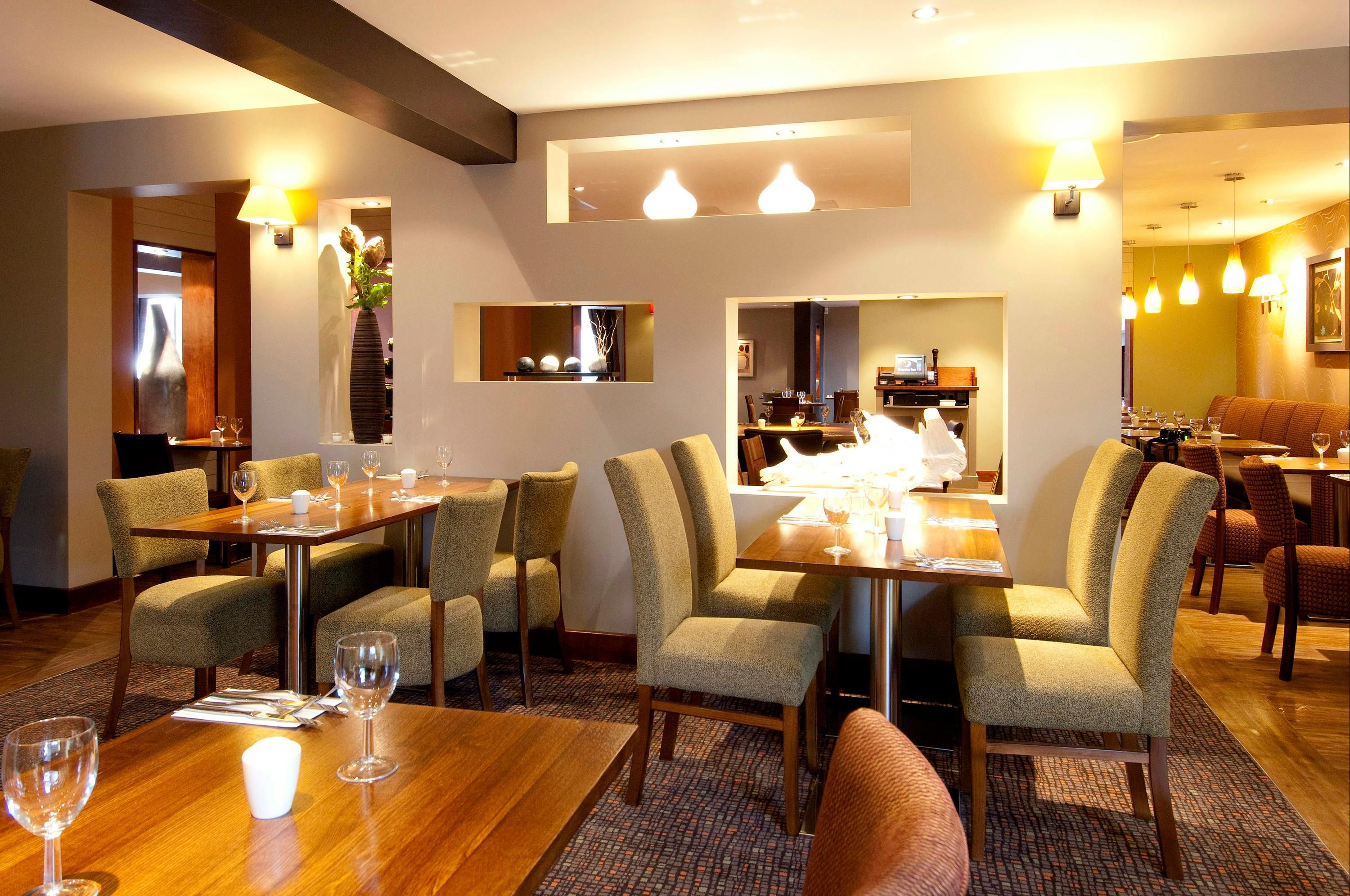 Restaurang