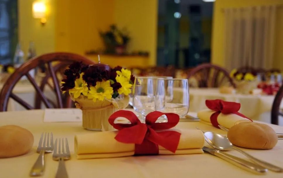 Restaurang Foto