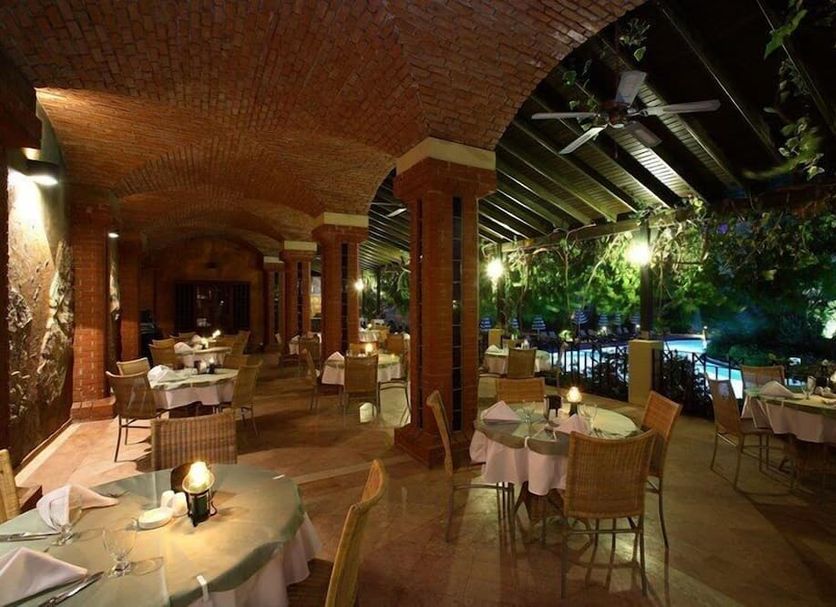 Restaurang Foto