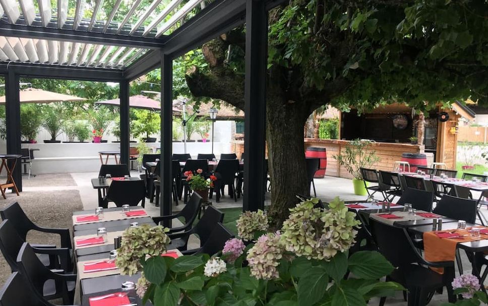 Restaurang Foto