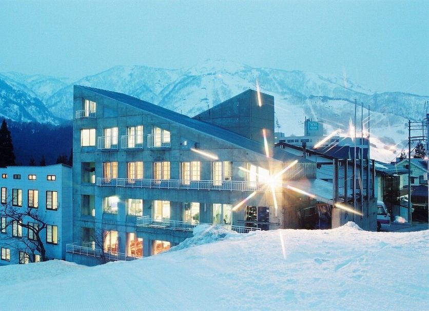 Byggnad Foto