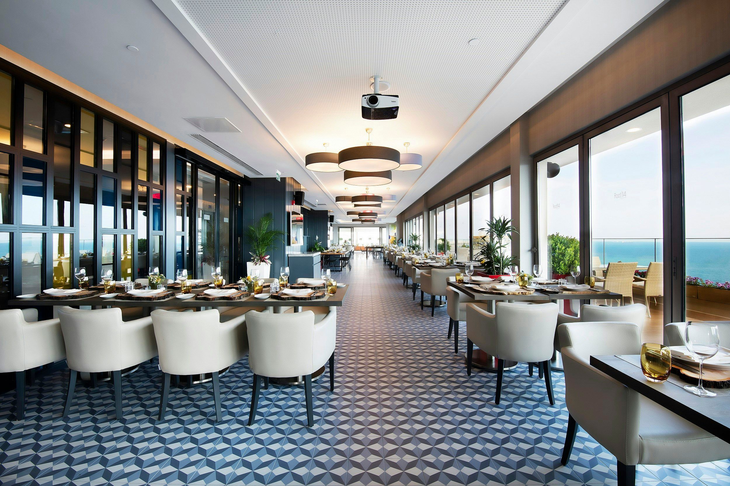 Restaurang