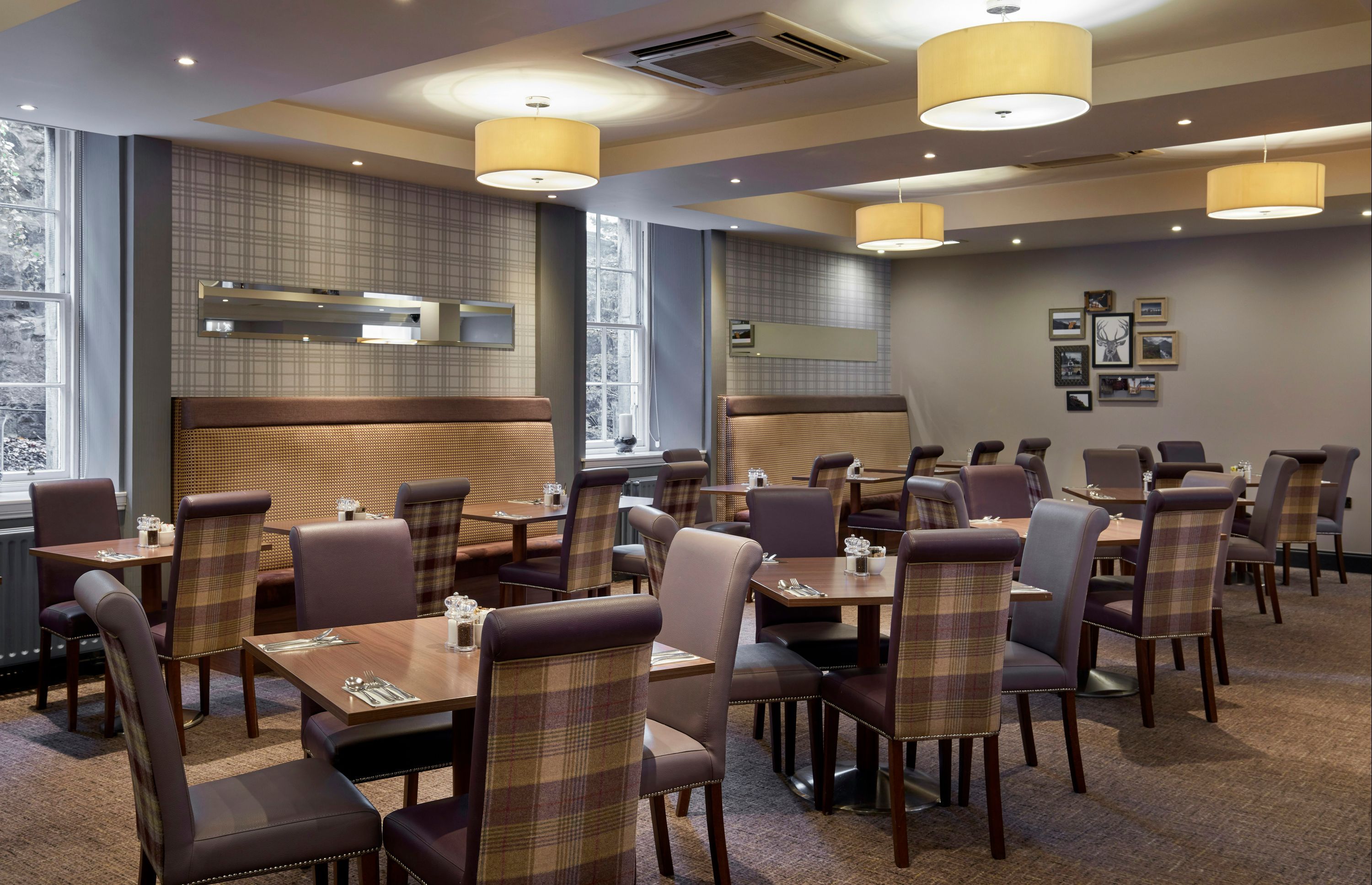 Restaurang
