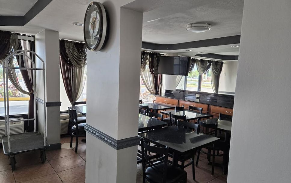Restaurang Foto