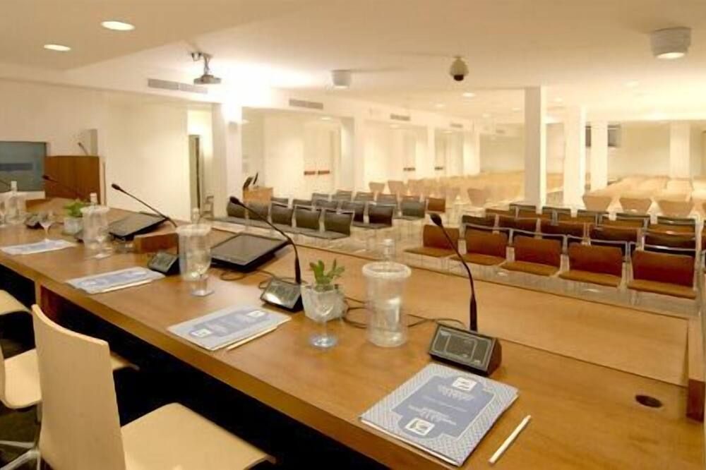 Konferensrum