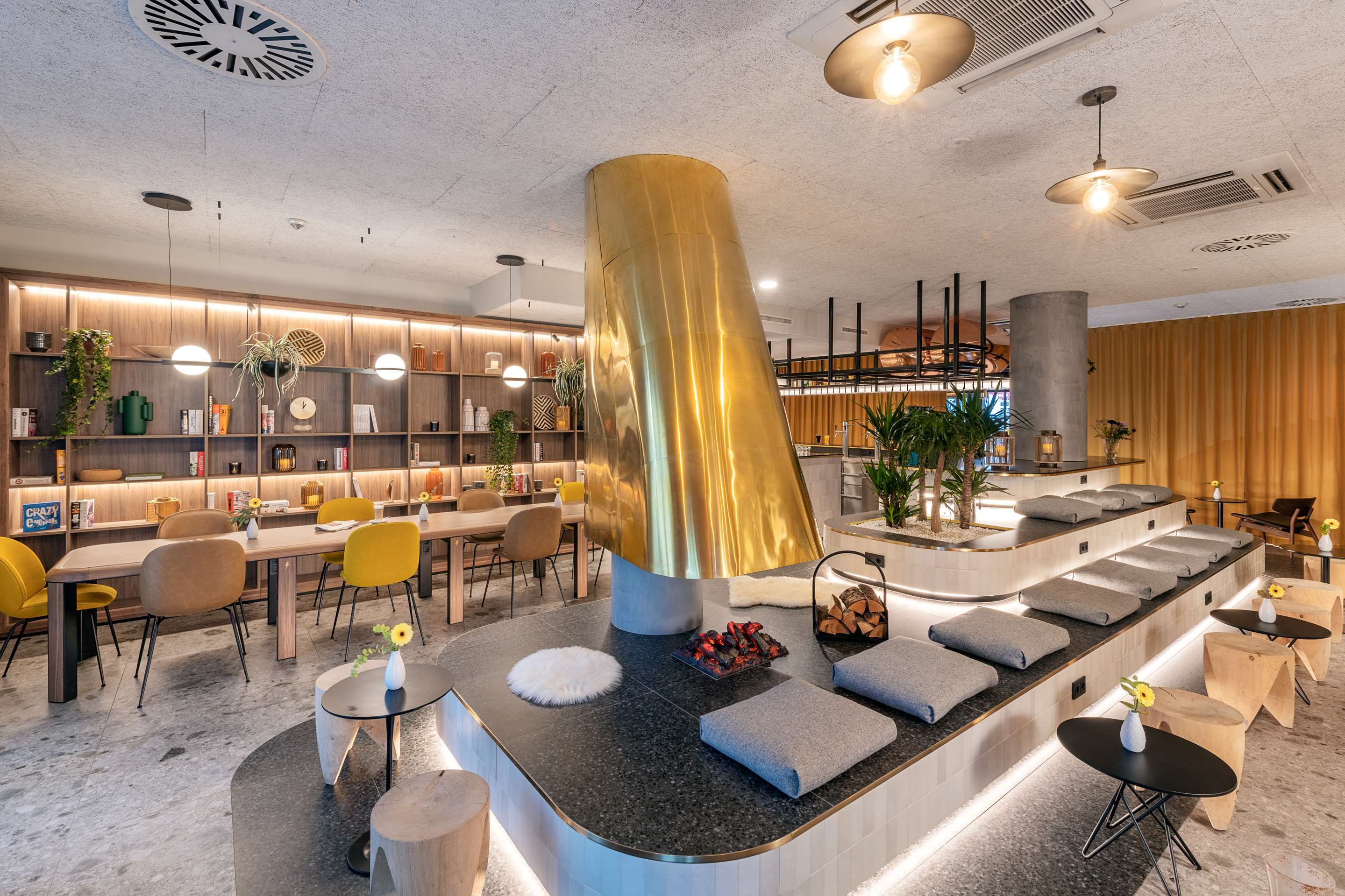 Restaurang