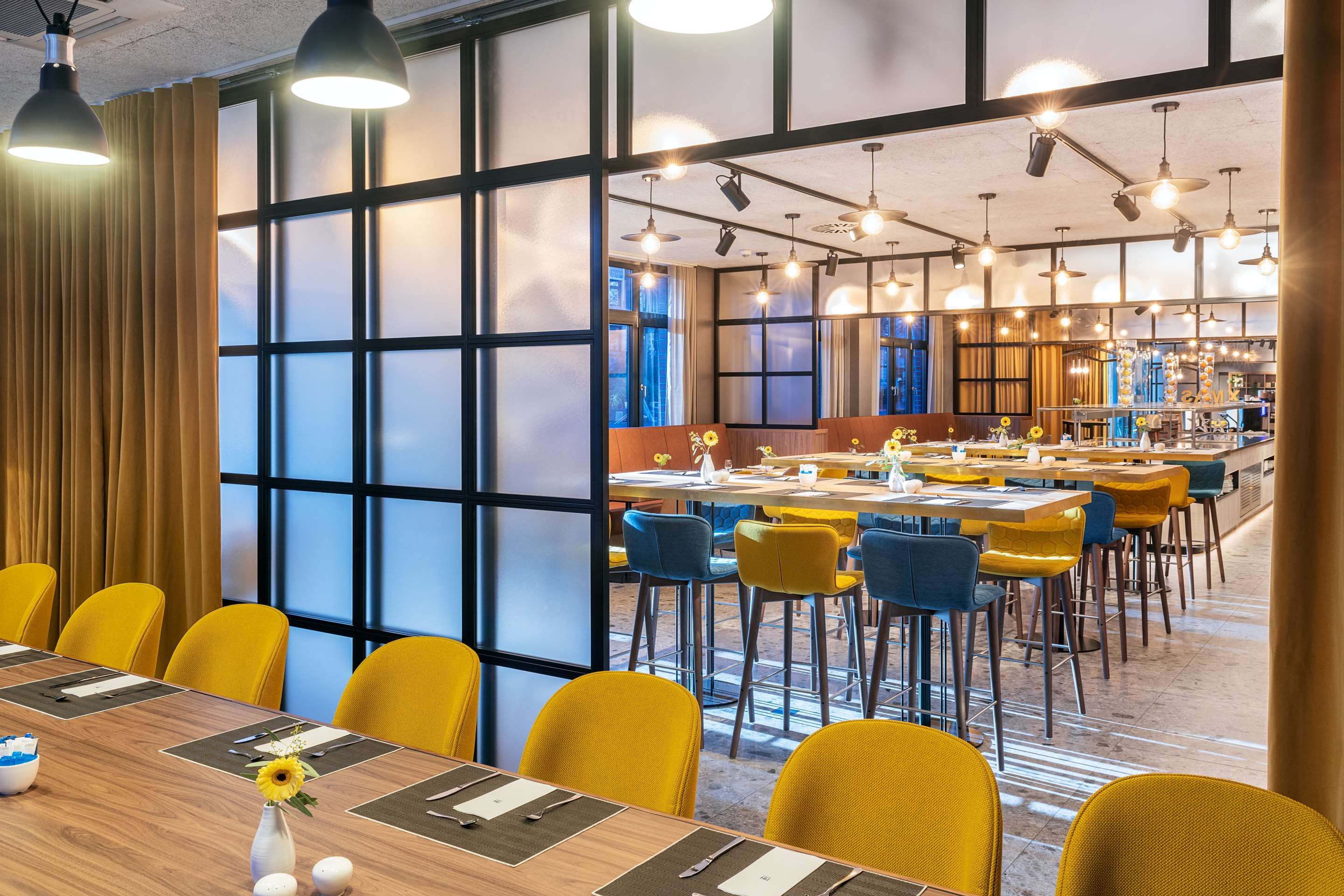 Restaurang