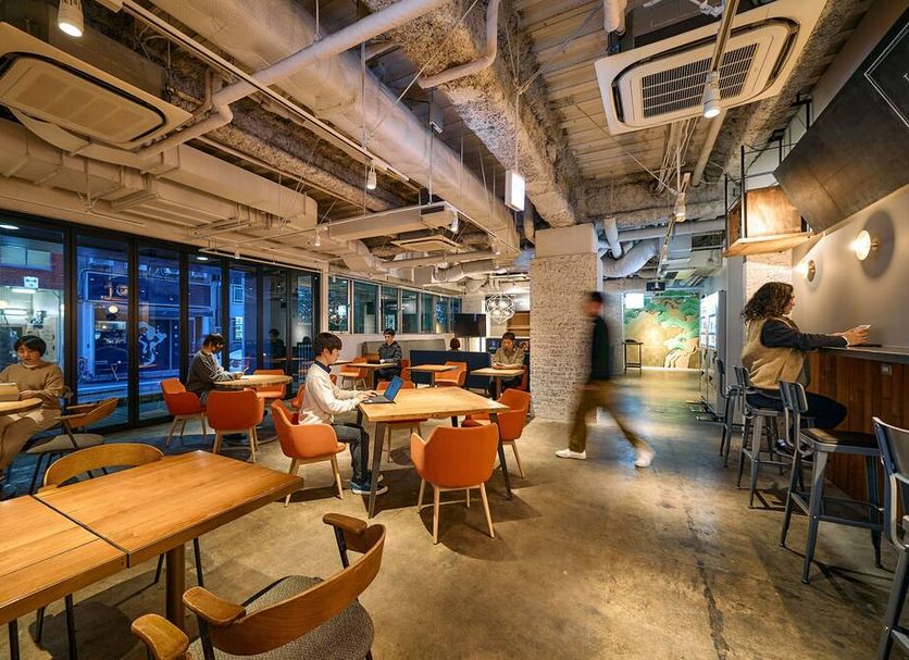 Restaurang Foto