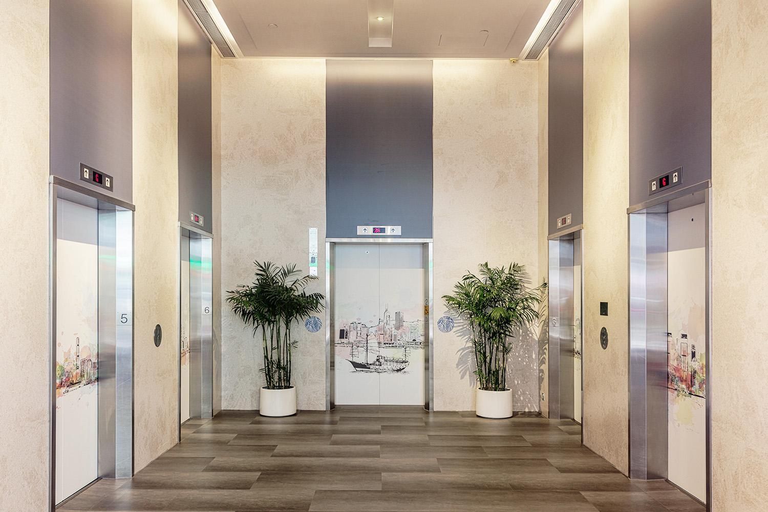 Hall