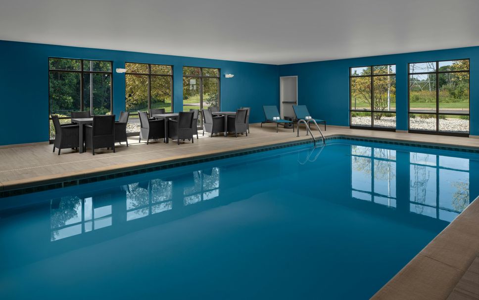 Pool Foto