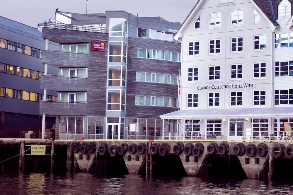 Byggnad Foto