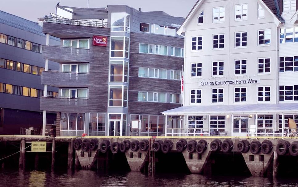Byggnad Foto
