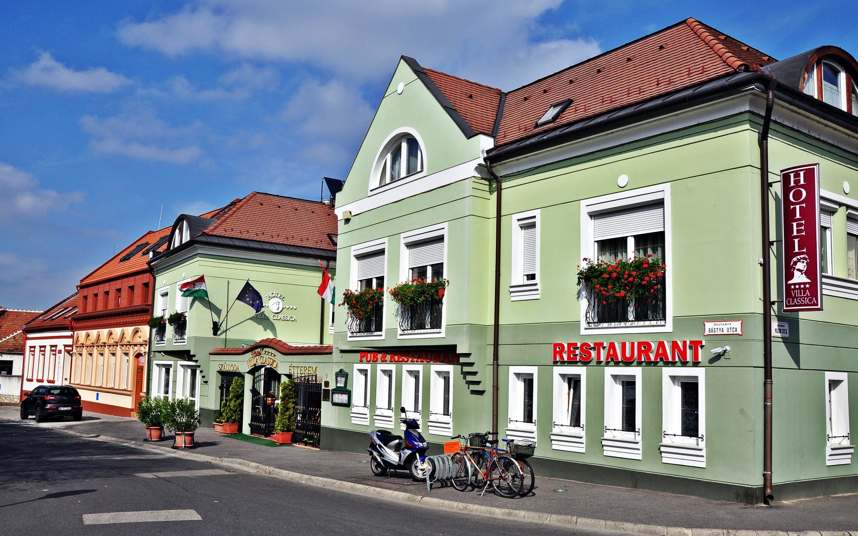 Byggnad