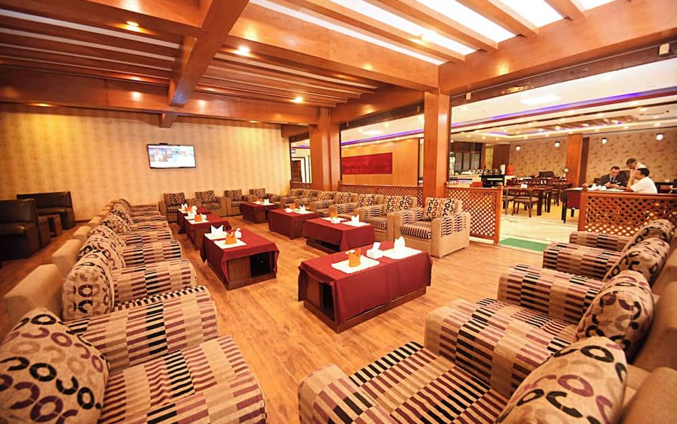 Restaurang Foto