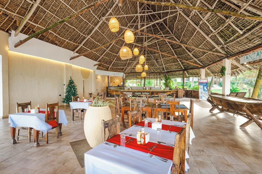 Restaurang