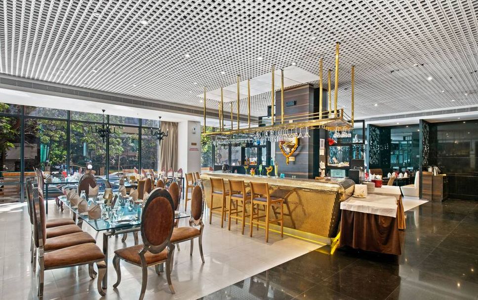 Restaurang Foto