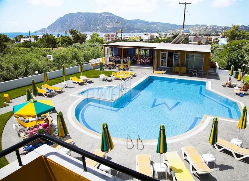 Pool Foto