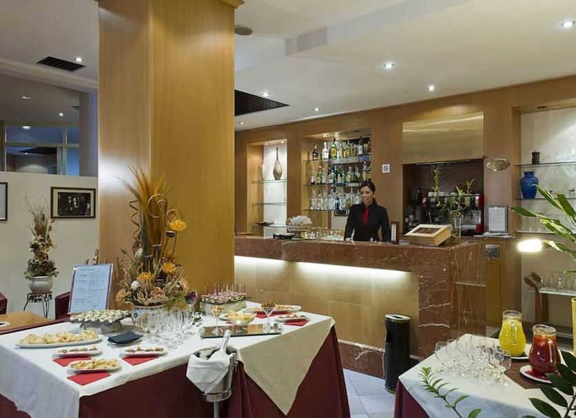 Restaurang Foto