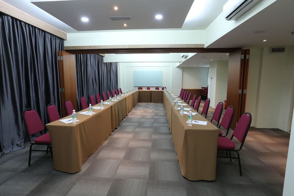 Konferensrum