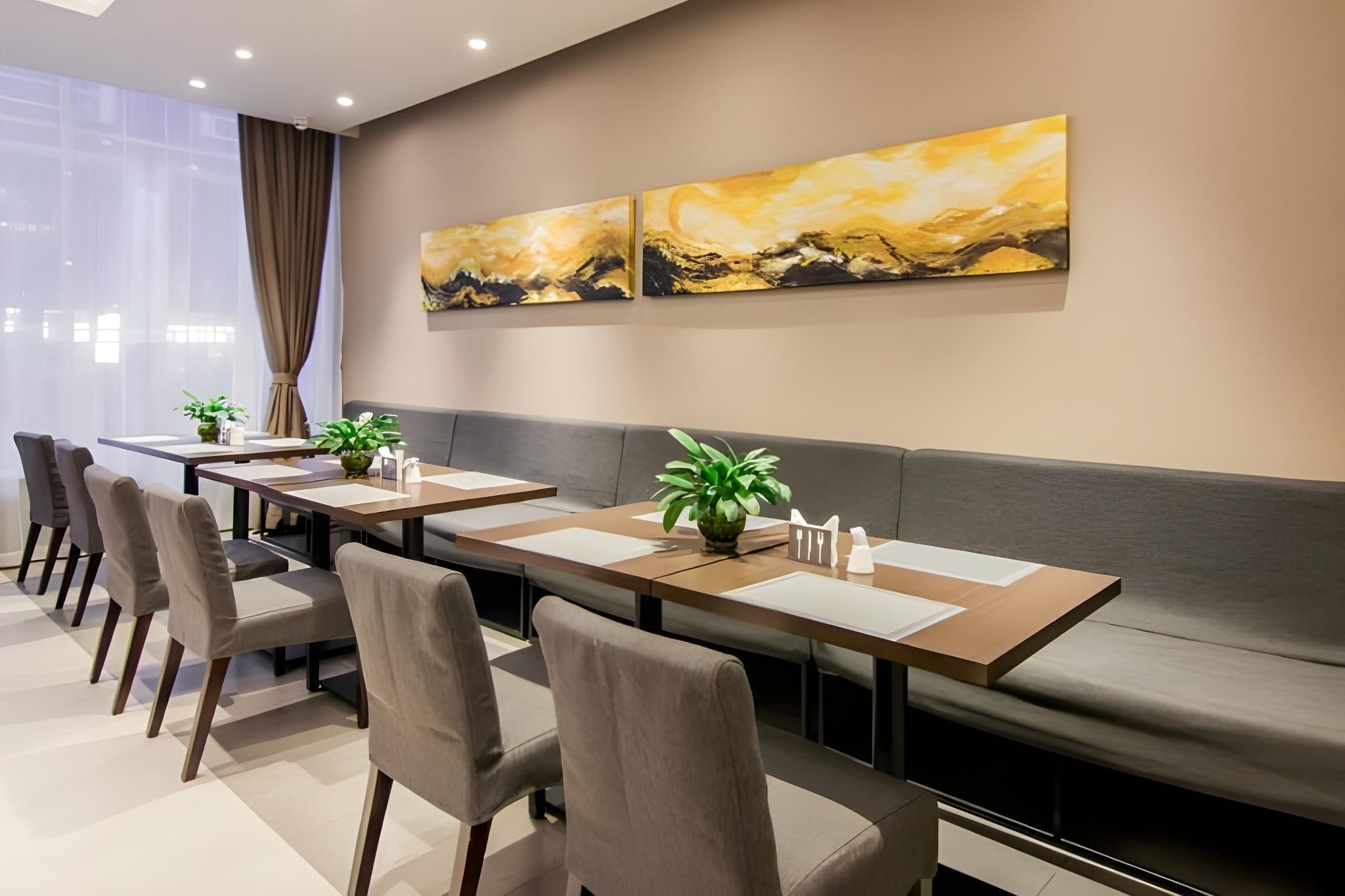 Restaurang