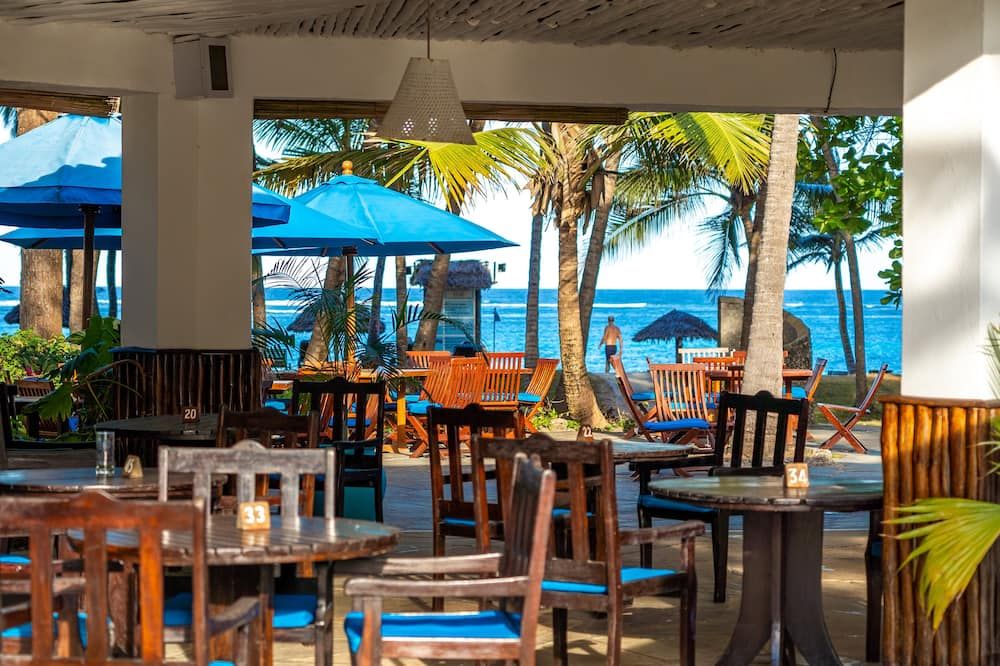 Restaurang