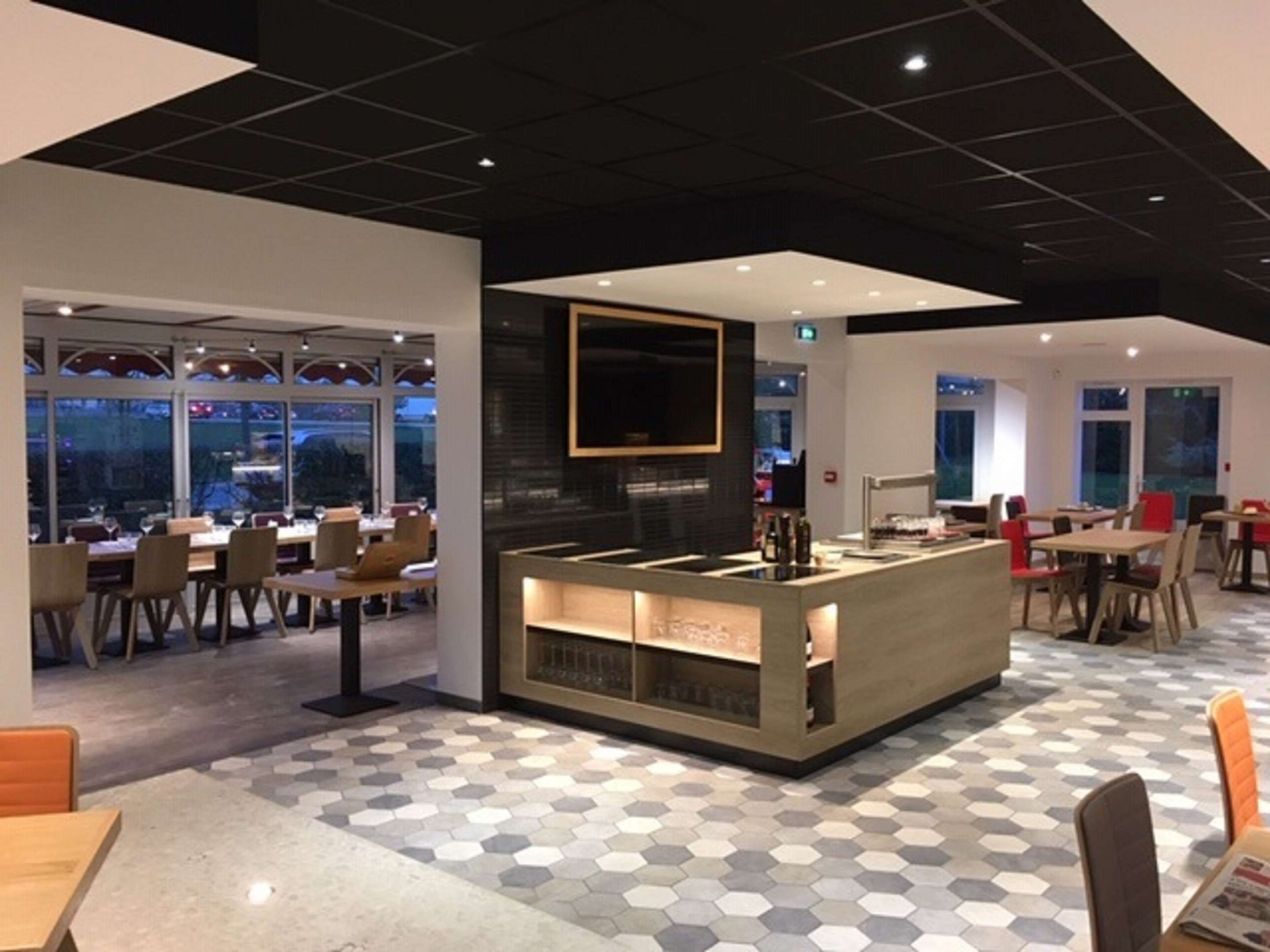 Restaurang