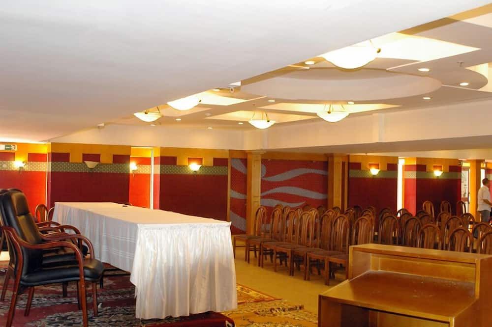 Konferensrum