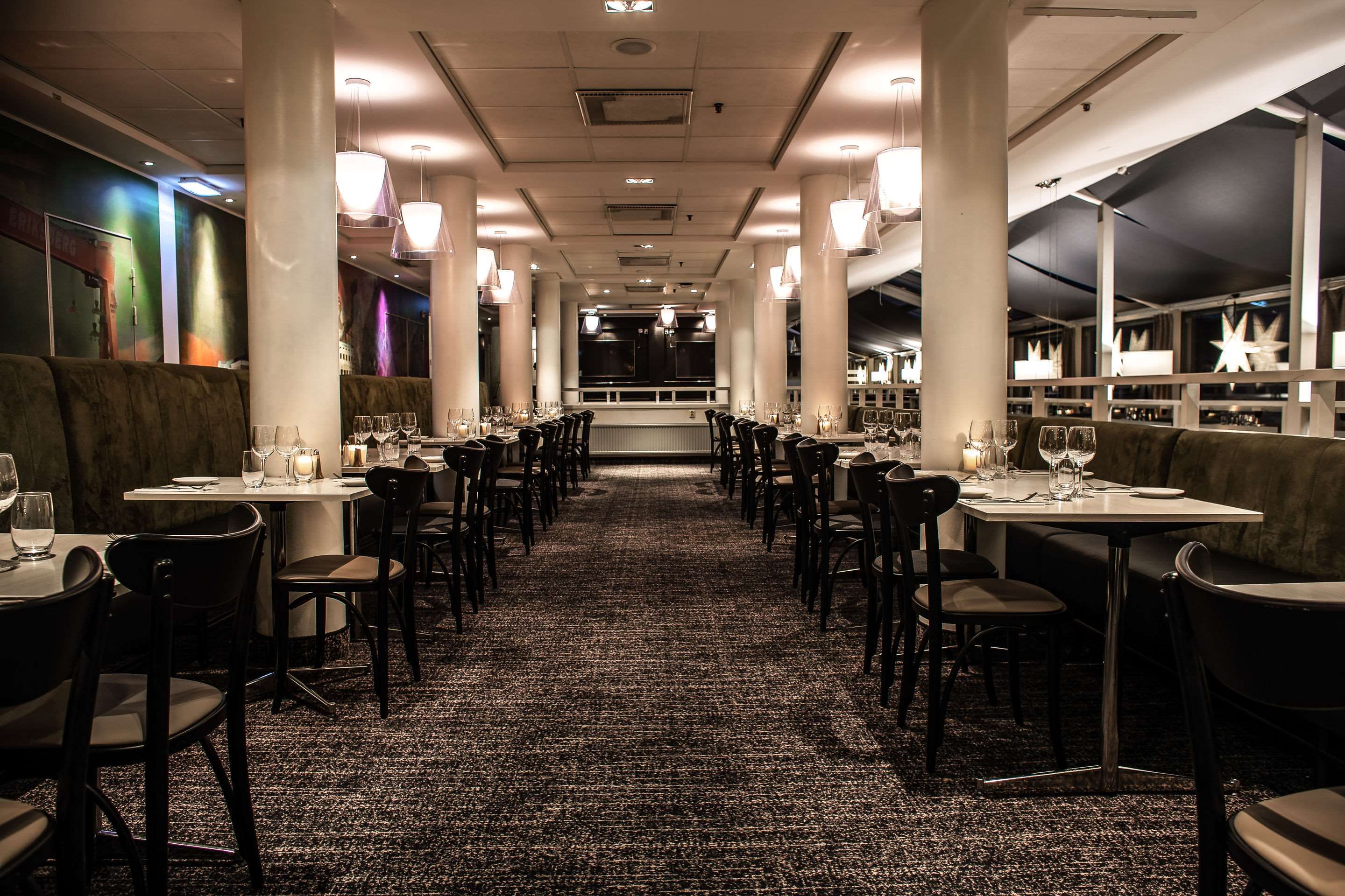 Restaurang