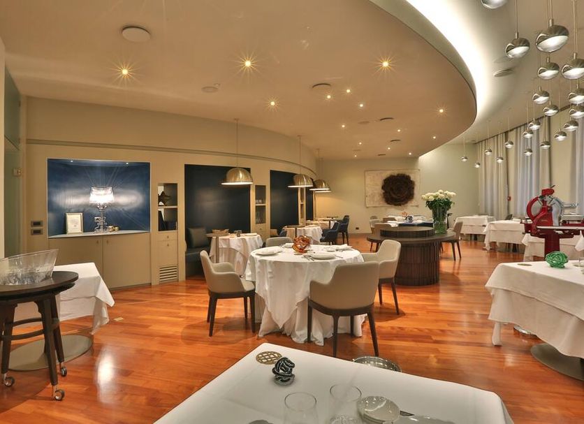Restaurang Foto
