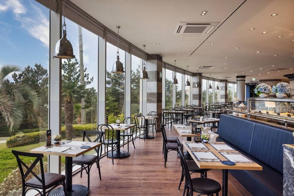 Restaurang
