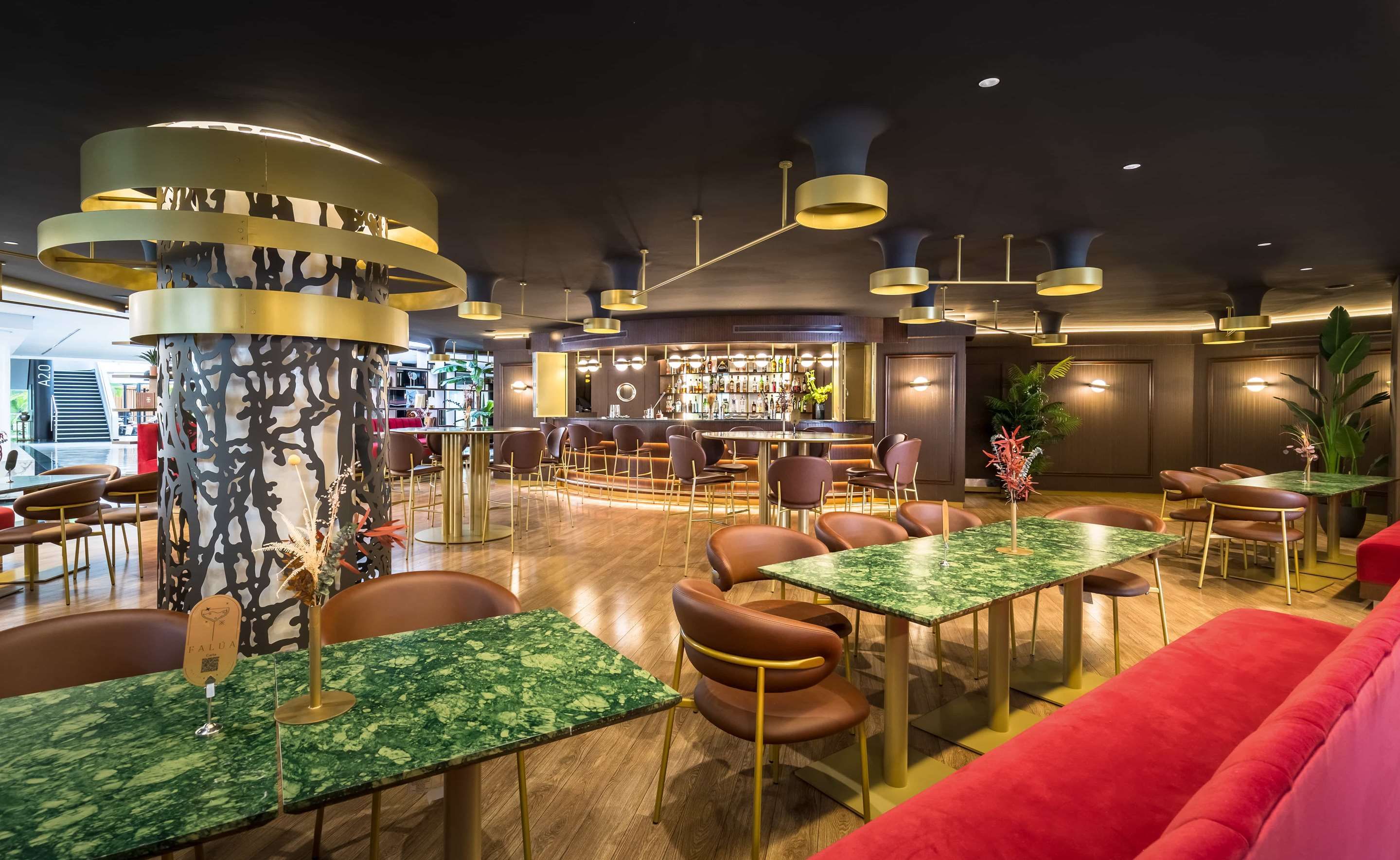Restaurang