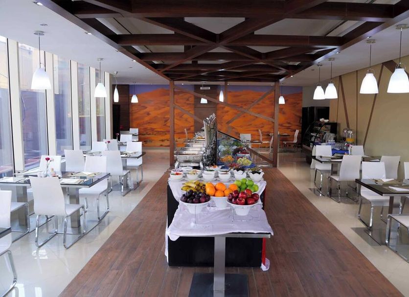 Restaurang Foto