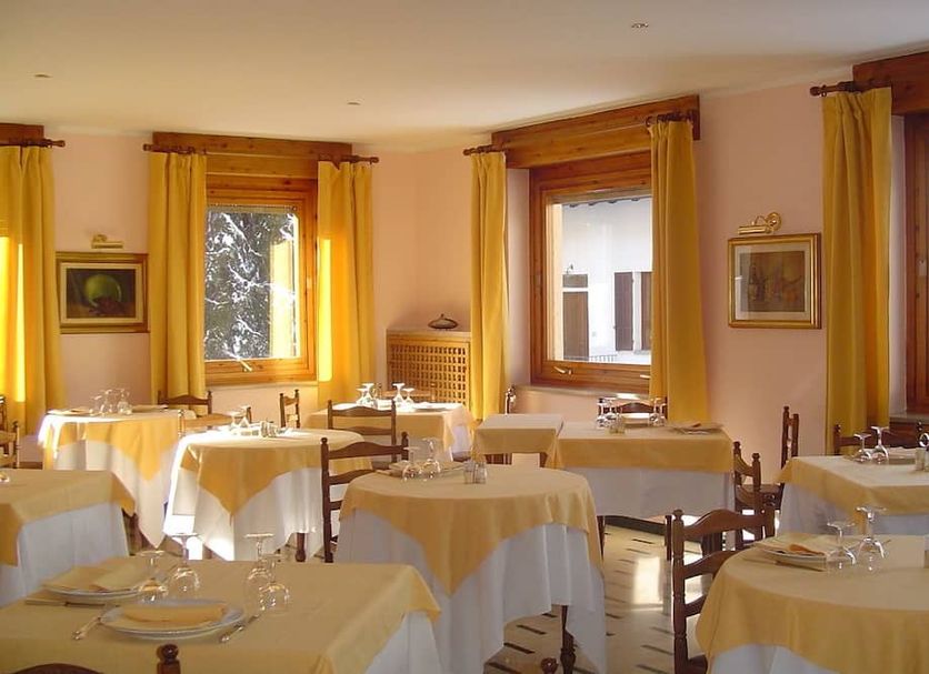 Restaurang Foto