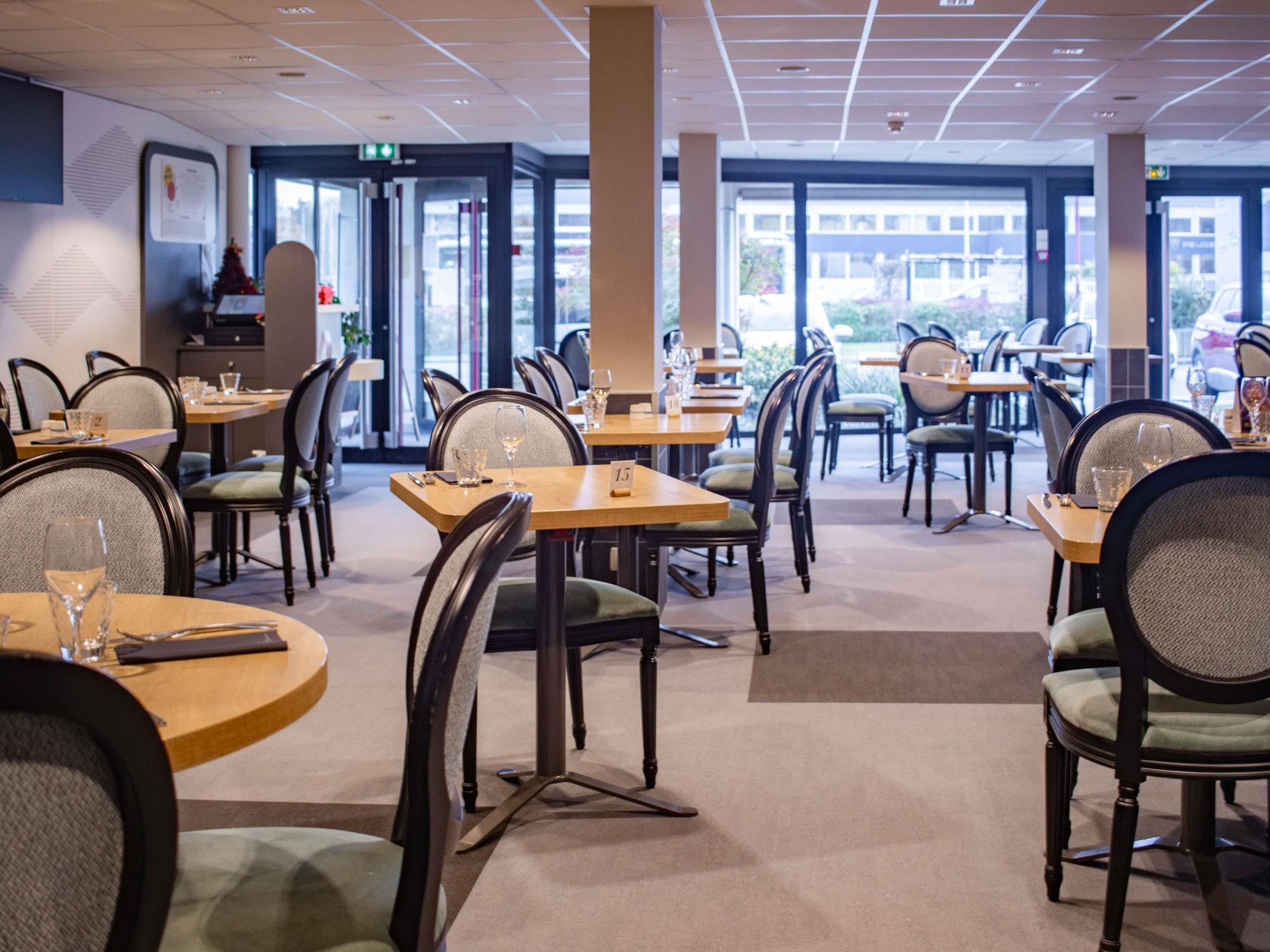 Restaurang
