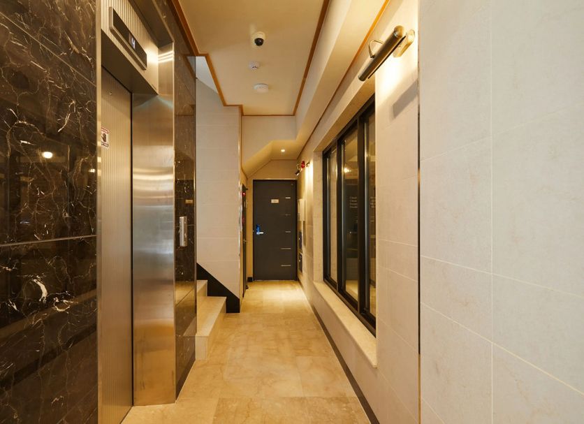 Hall Foto