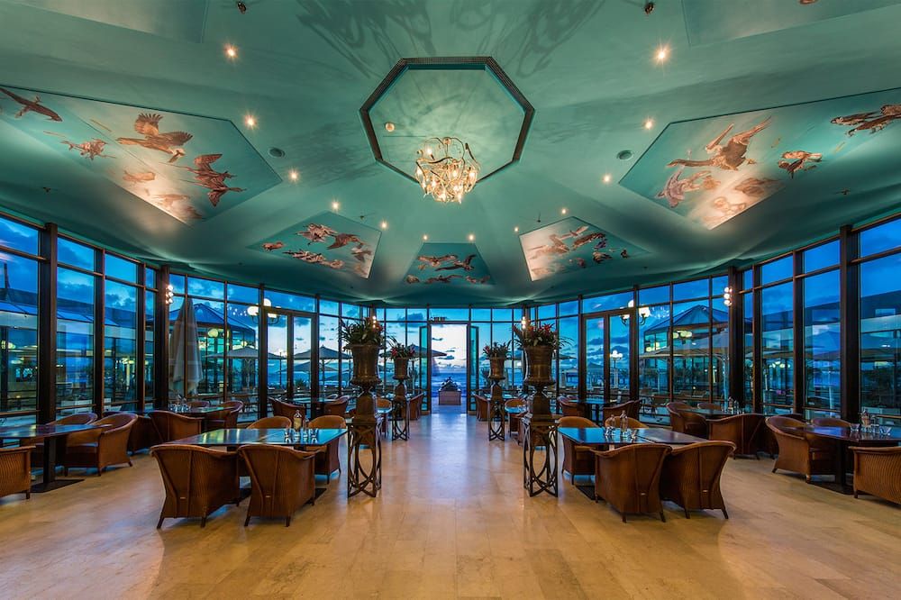 Restaurang Foto