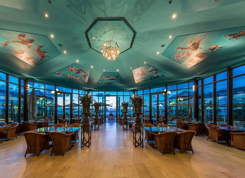 Restaurang Foto