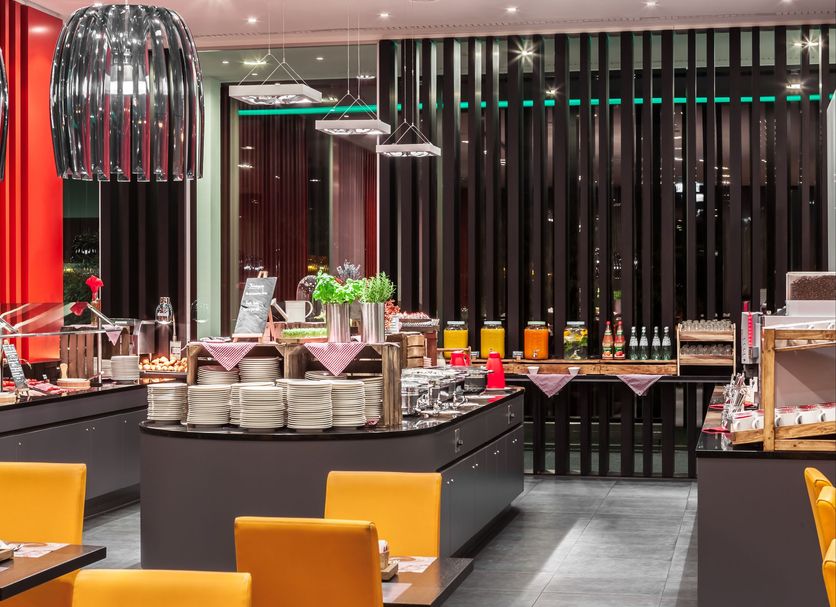 Restaurang Foto