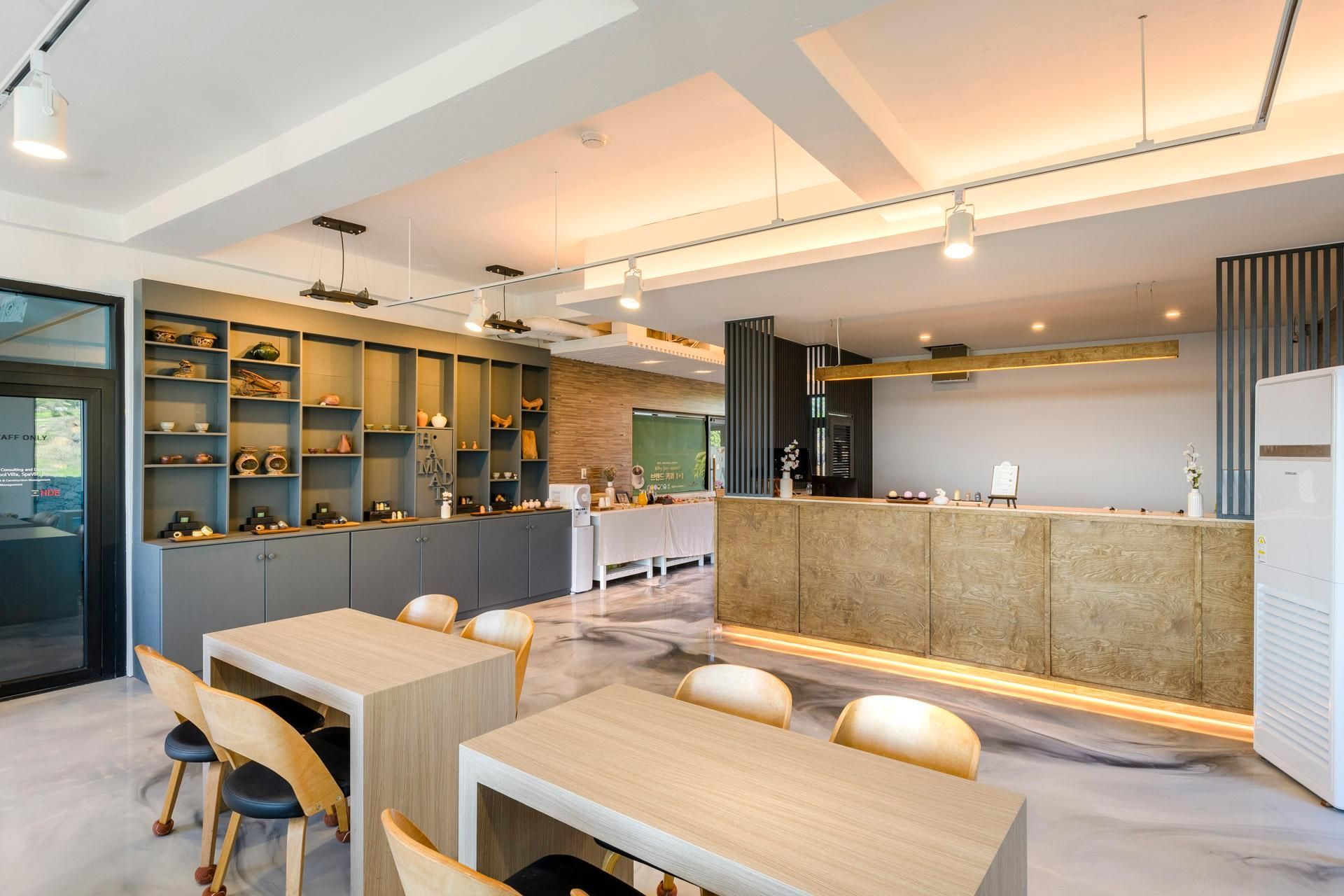 Restaurang Foto