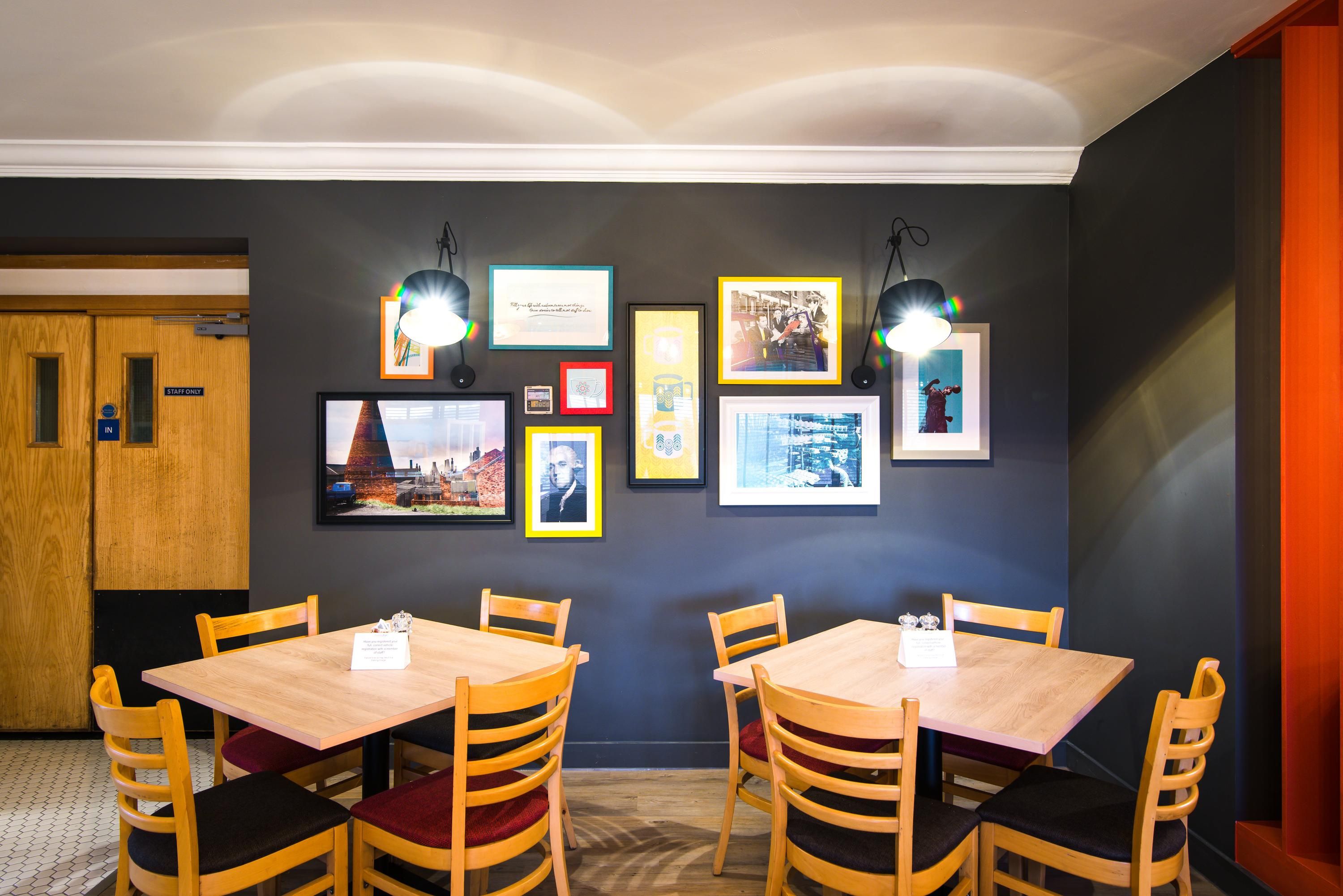 Restaurang