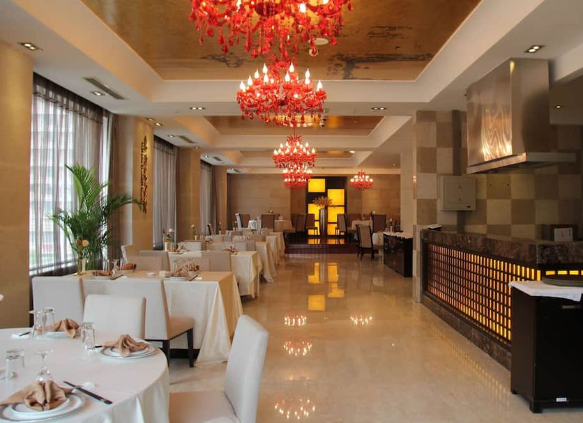 Restaurang Foto