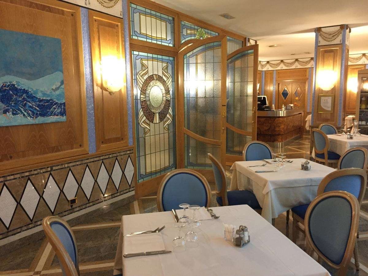Restaurang