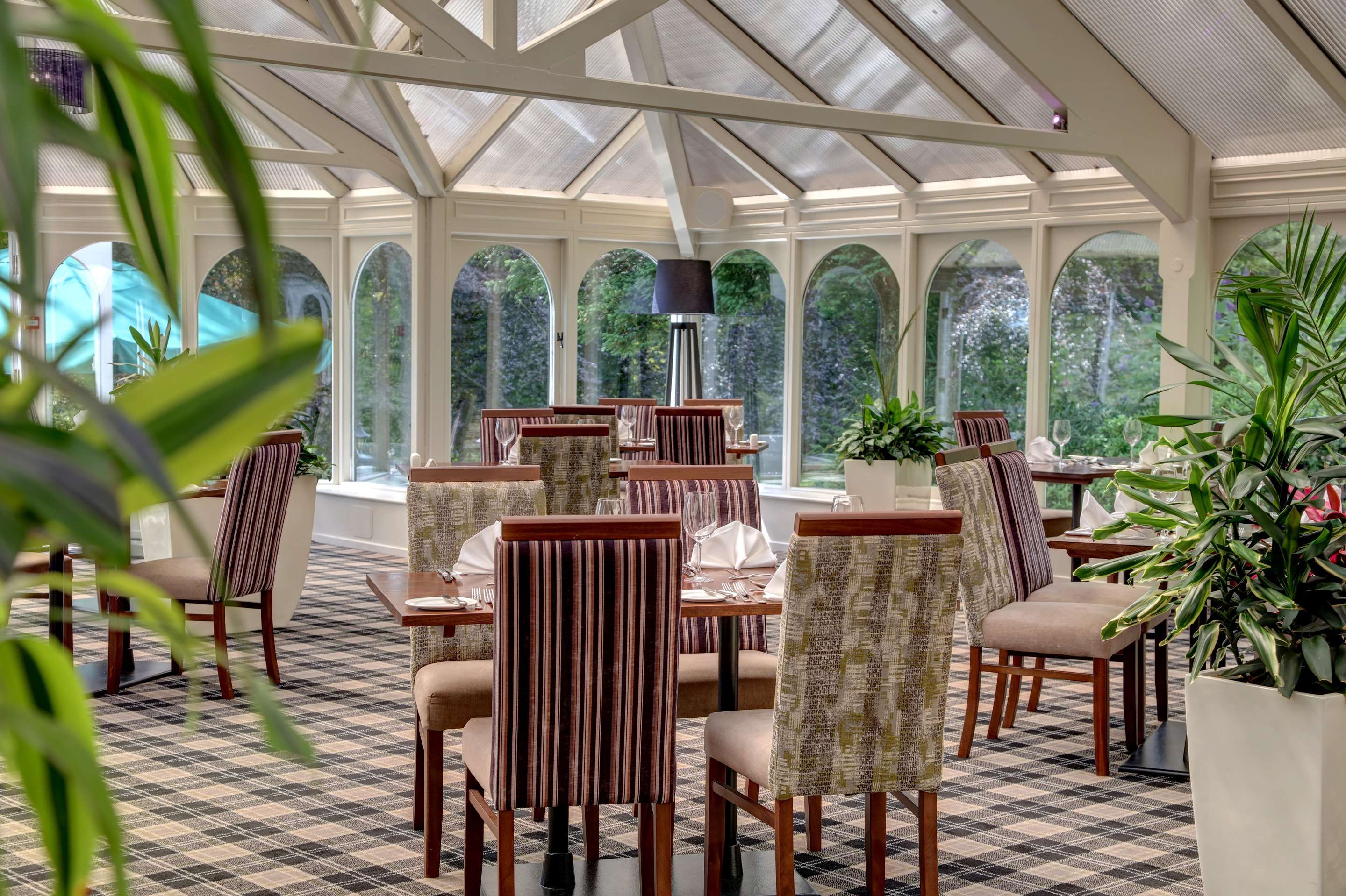 Restaurang