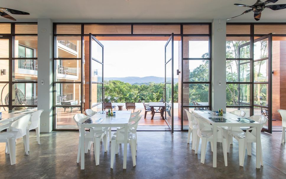 Restaurang Foto