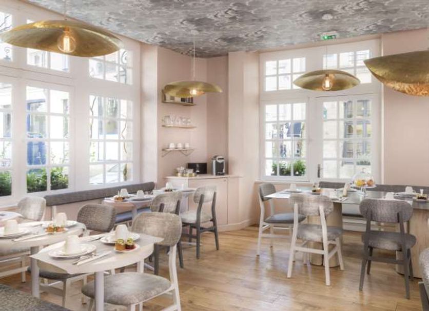 Restaurang Foto