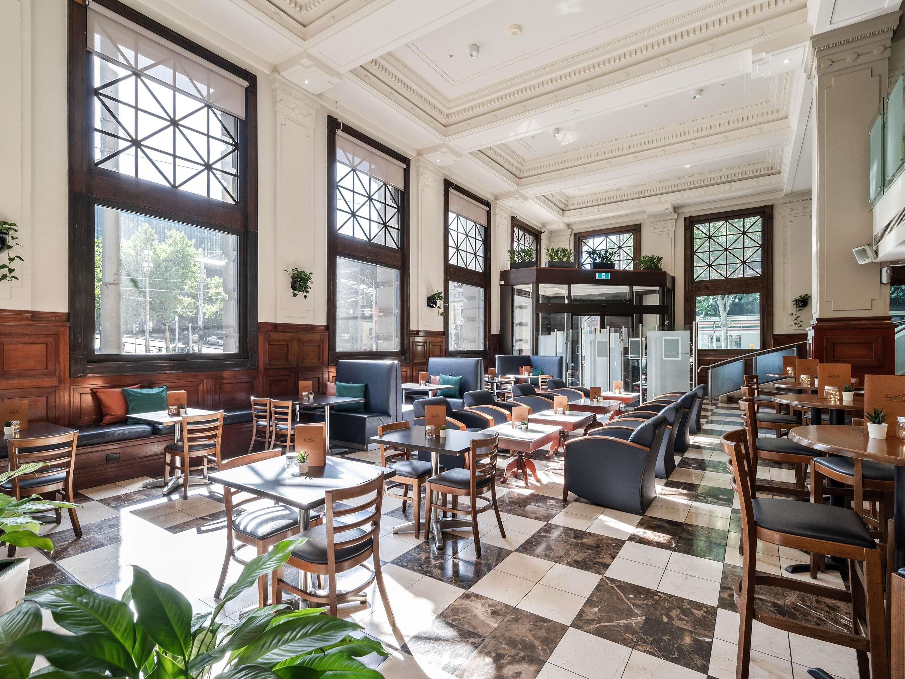 Restaurang