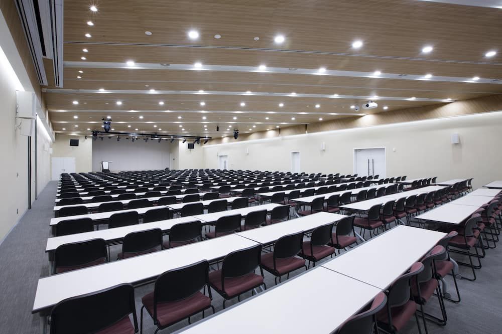 Konferensrum